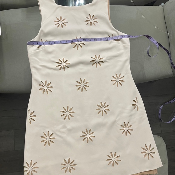 Mini dress - Picture 6 of 8